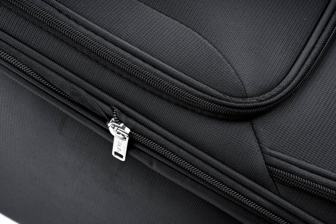 Camel Mountain® Napolitano SET-4 Piece luggage set