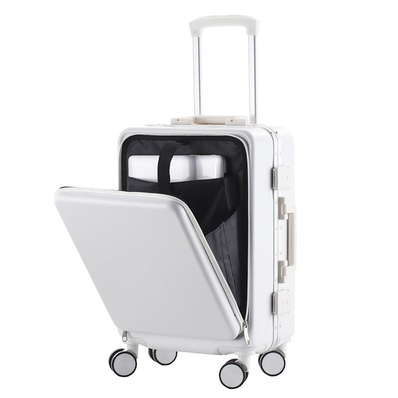 Camel Mountain® Endure Large 26" suitcase