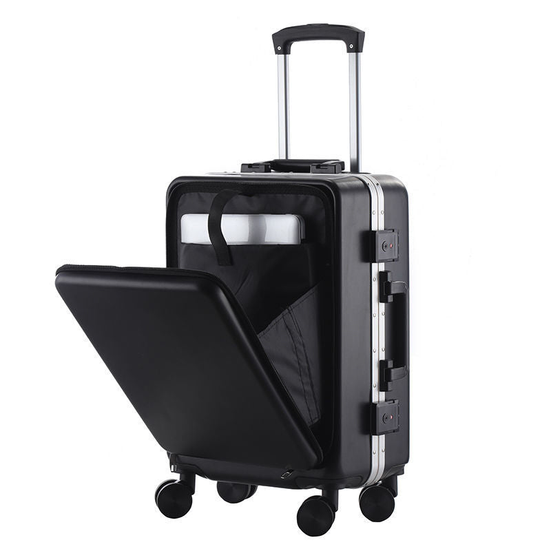 Camel Mountain® Endure Large 26" suitcase