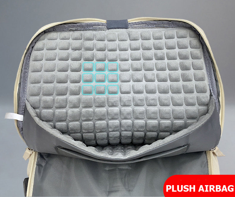 The Nimbus™ Max Backpack