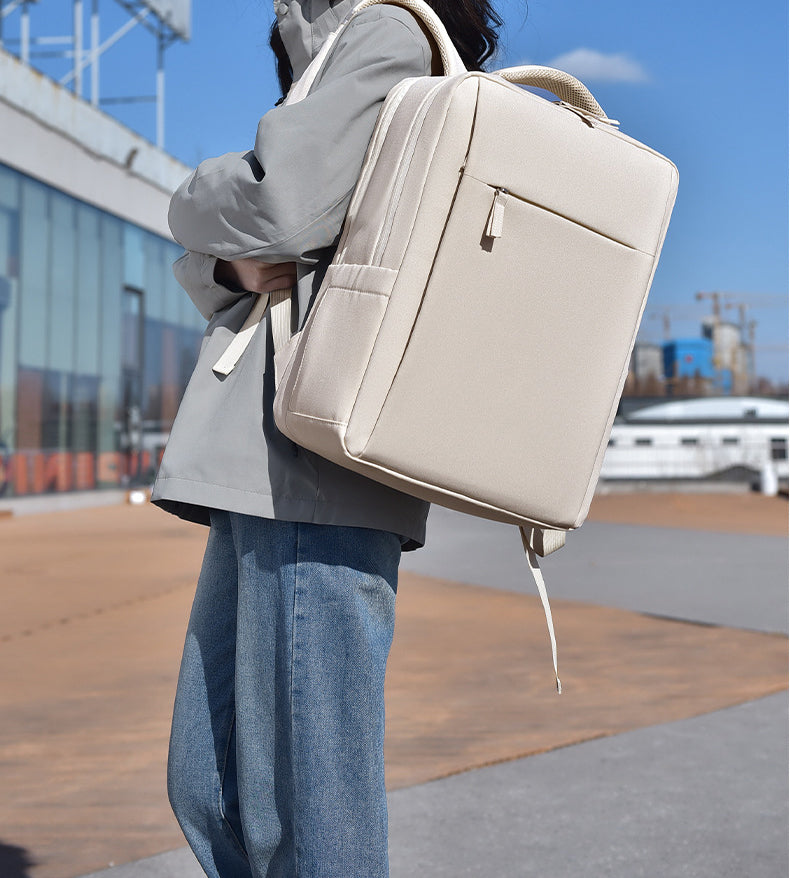 The Nimbus™ Max Backpack