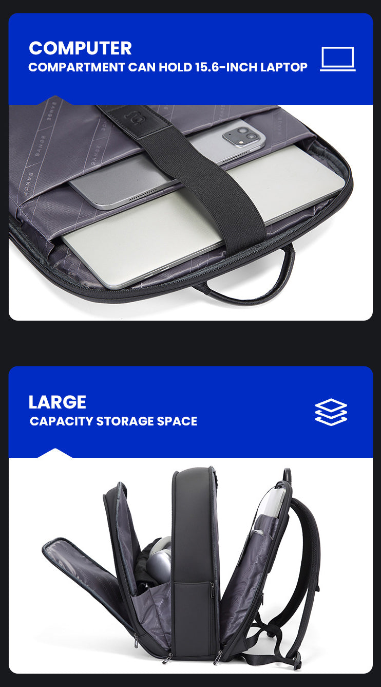 The Pinnacle™ Elite Backpack