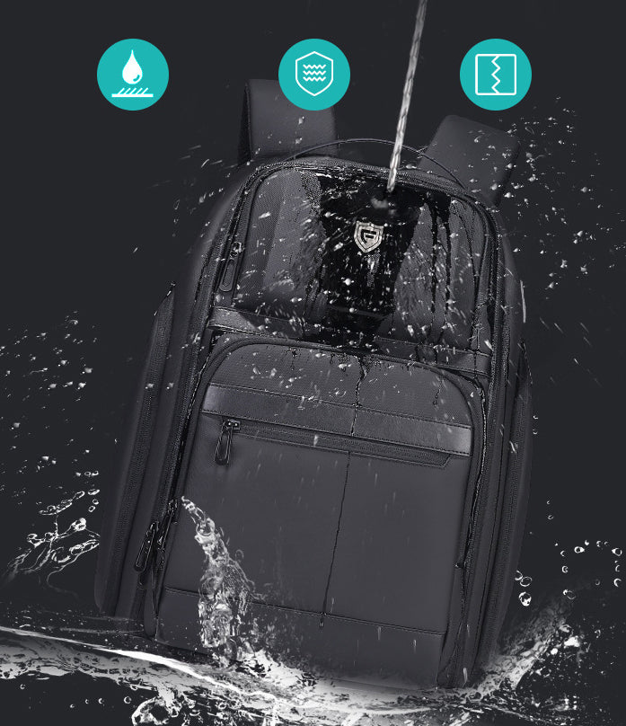 The Levora™ ProX Backpack