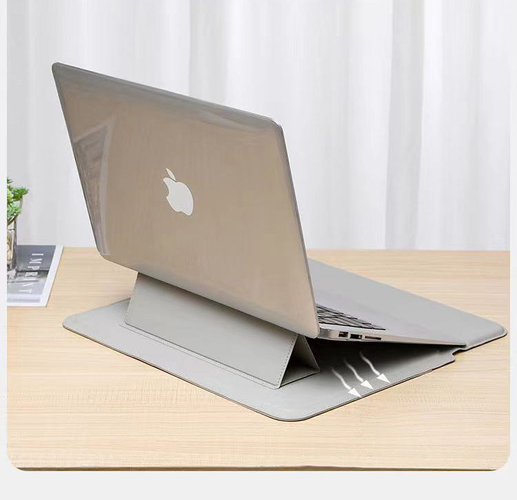 The Trionyx™ Laptop Bag by Camel Mountain – Fits Laptops Up to 14" & 16" – 2L & 3L Capacity