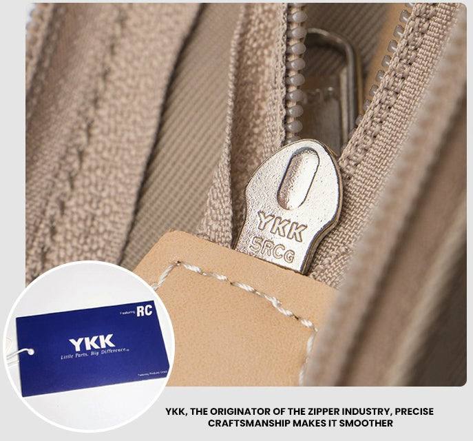 The Cyonis™ Evolve Backpack by Camel Mountain – 14L, Fits Up To 16" Laptop