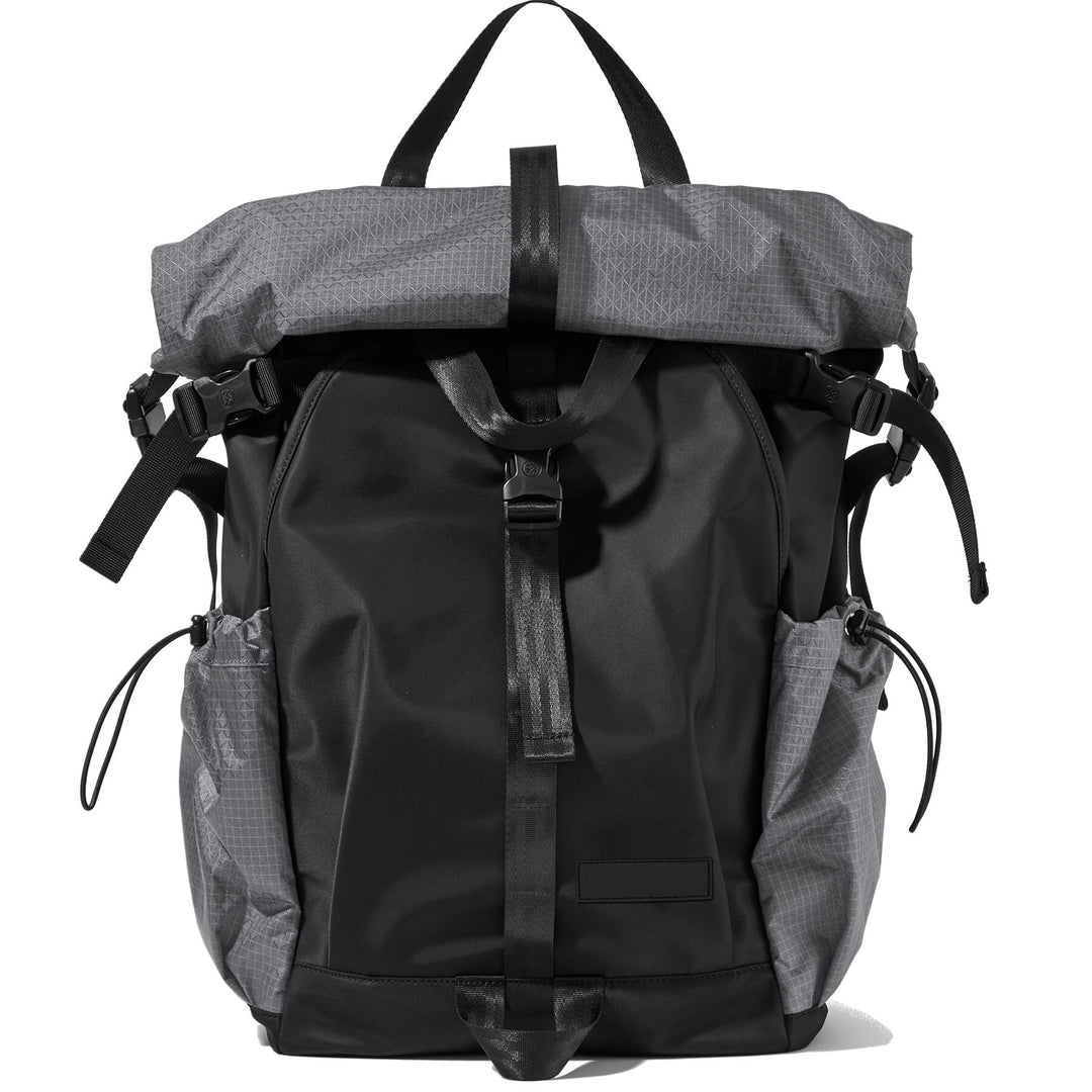 The Zolara™ Plus Backpack – Fits Up to 16" laptop and 35L by Camel Mountain