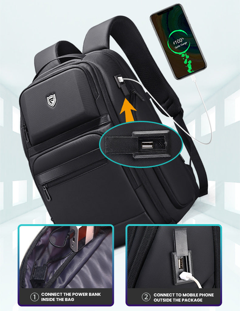 The Levora™ ProX Backpack