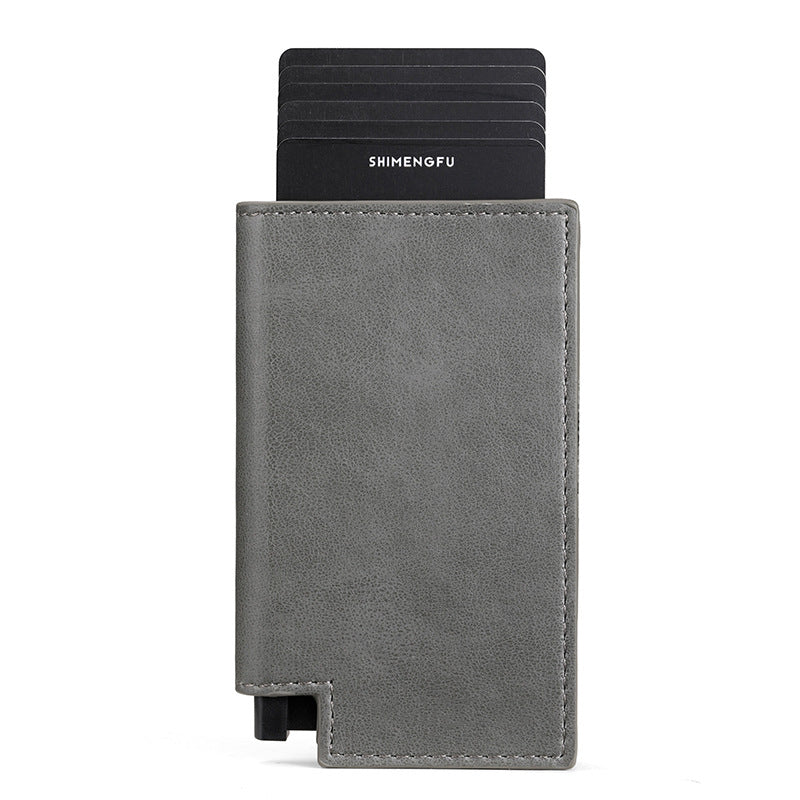 The Skelion™ Exclusive Wallet