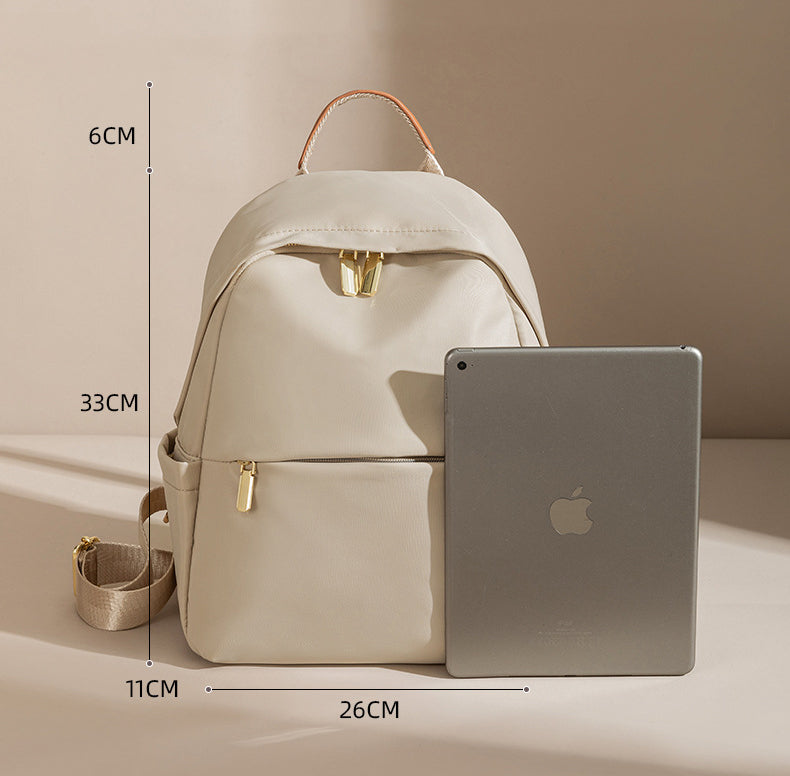 The Azurion™ Advanced Backpack by Camel Mountain – 10L, Fits 10.2” Ipad