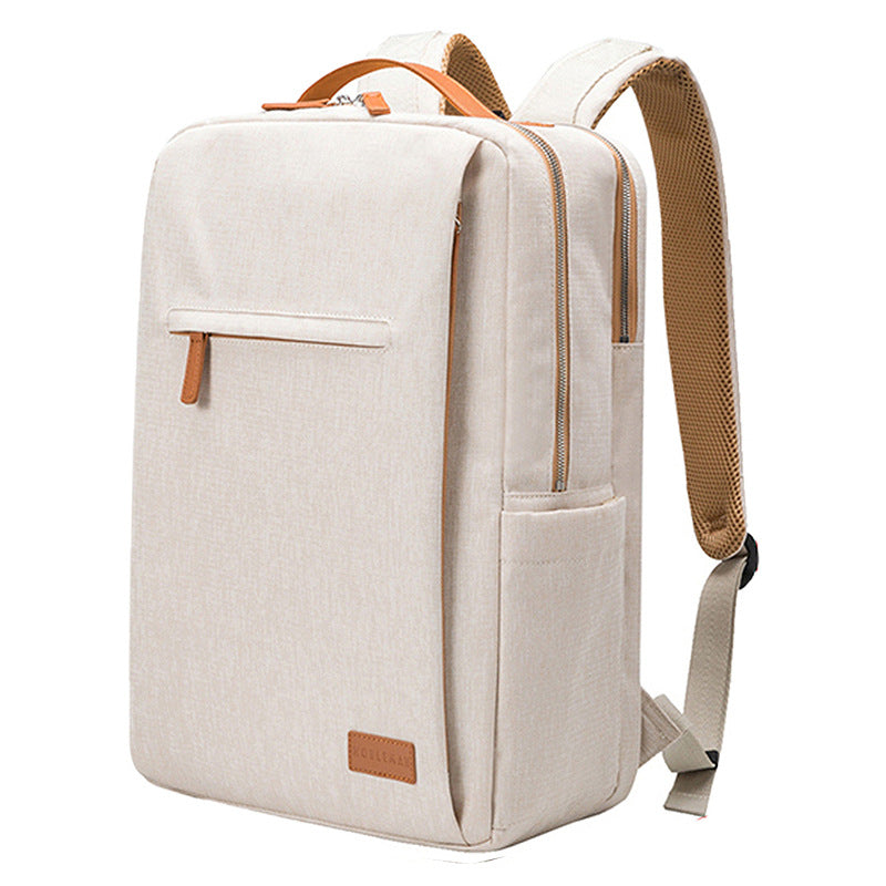 The Ultronis™ Pro Backpack by Camel Mountain – 35L, Fits Laptops Up to 15"