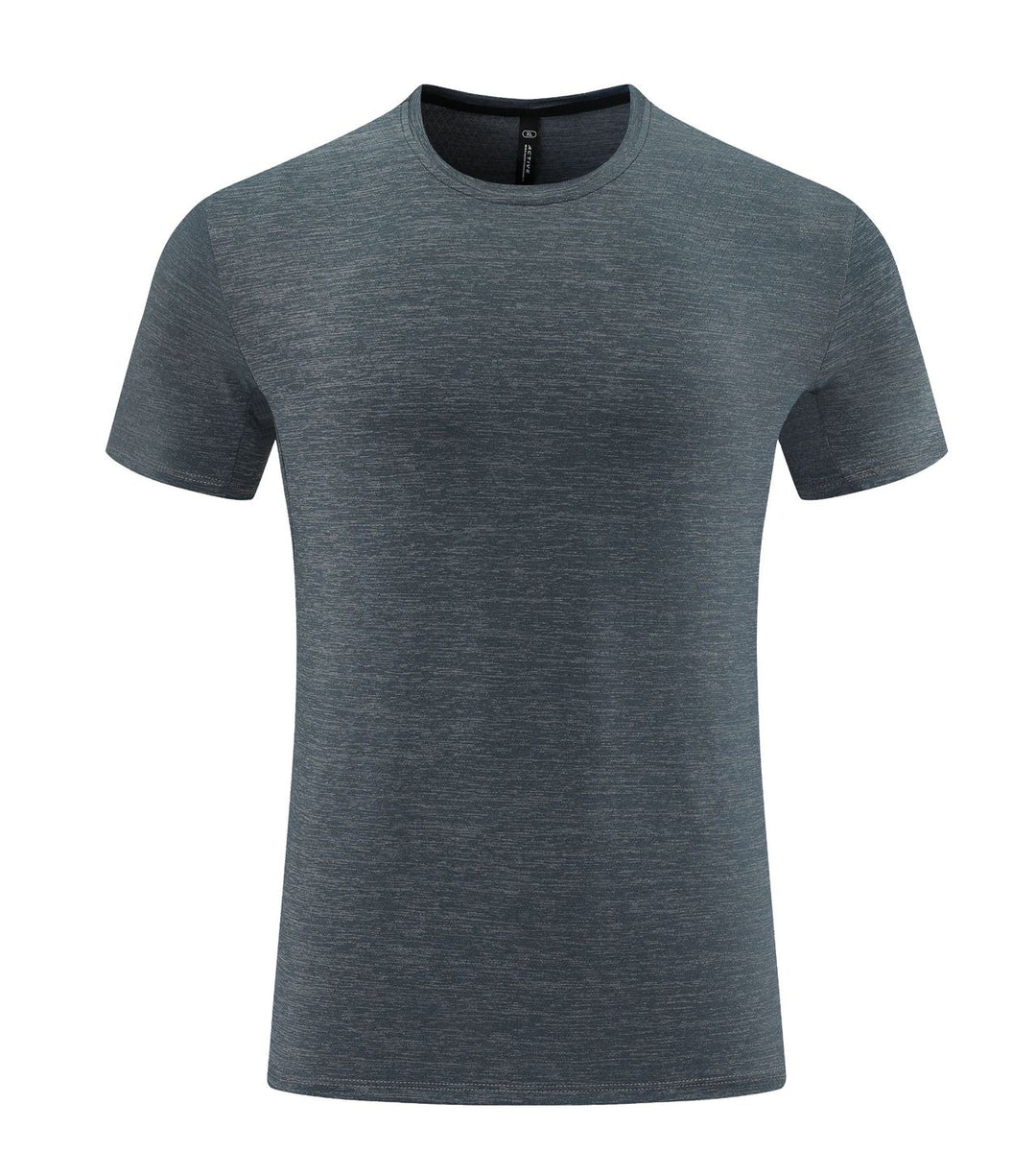 Camel Mountain Dynamic DryAit Performance T-Shirt