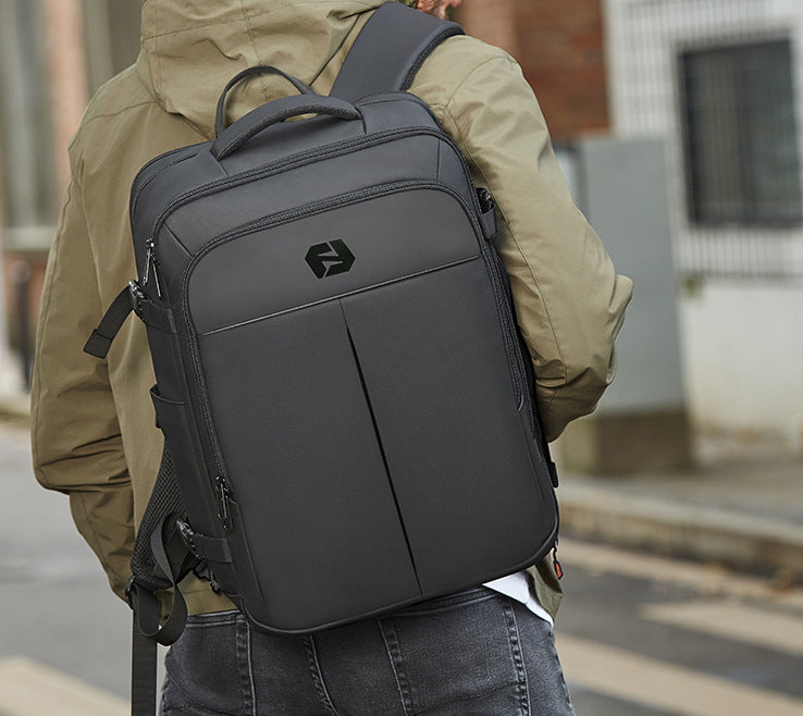 The Novyra™ Quantum Backpack