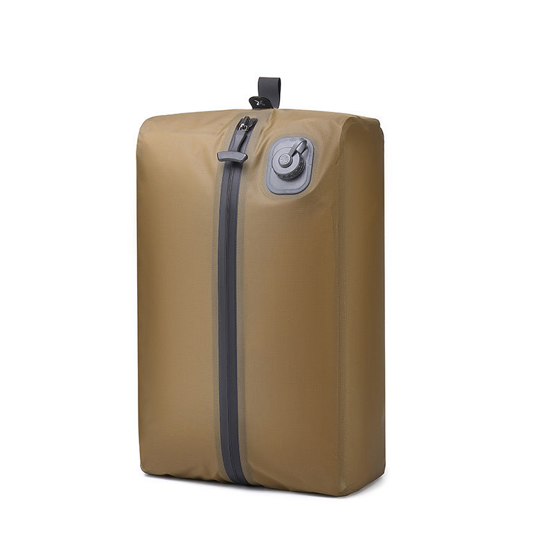 The Malverin™ Vacuum Storage Bag by Camel Mountain – 16L