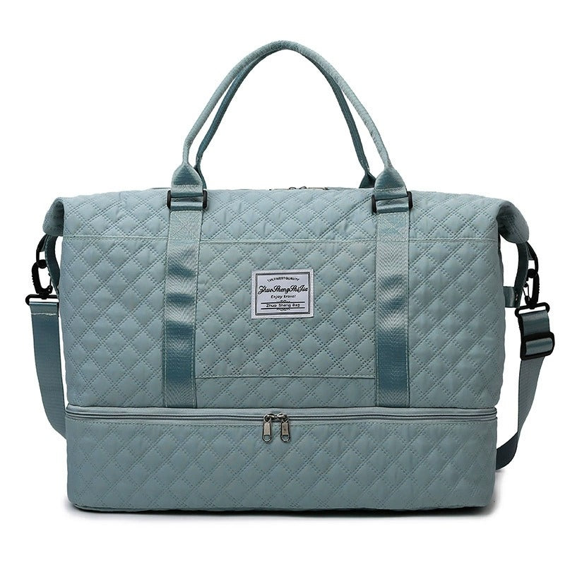 The Solanis™ ProX Bag by Camel Mountain –  55L