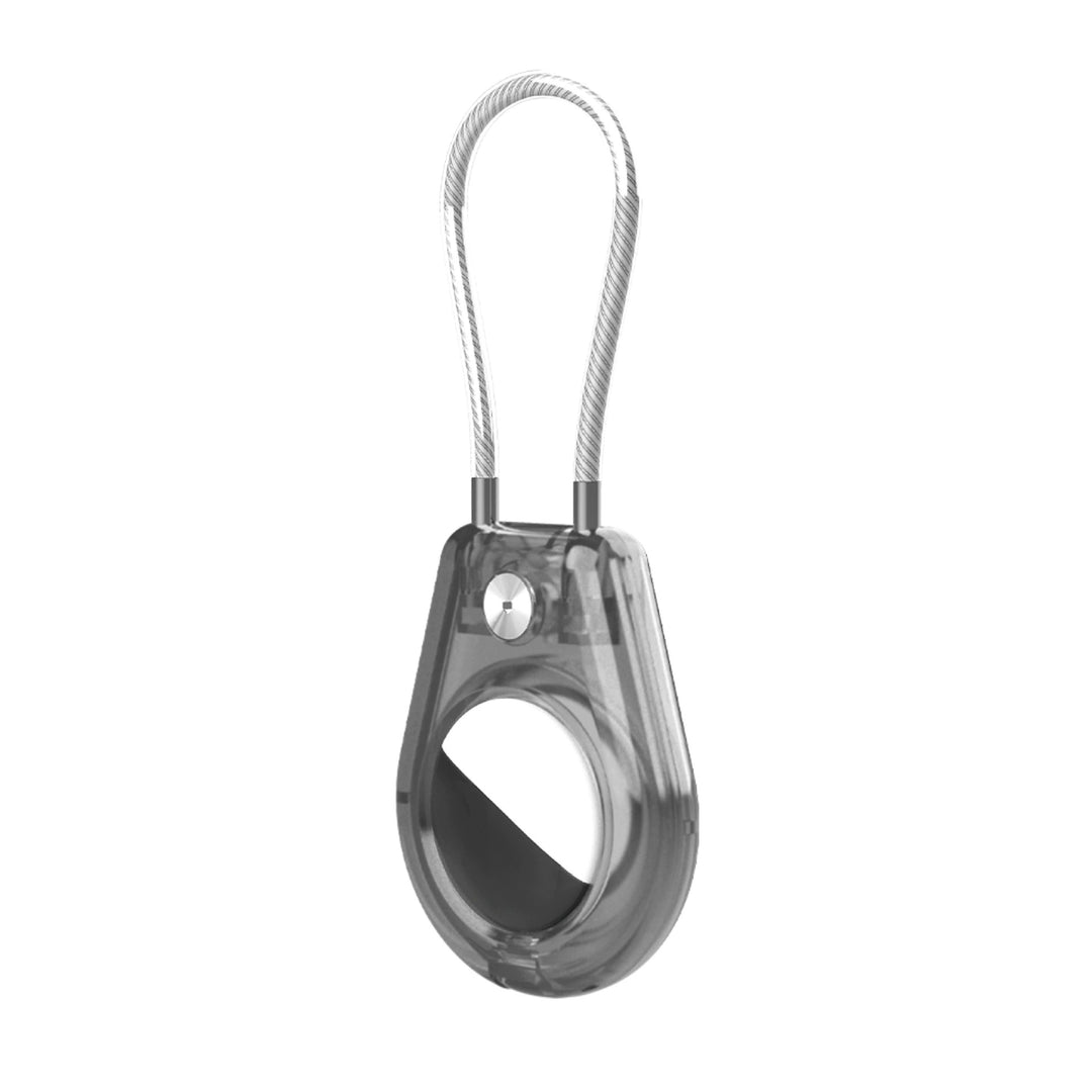 The Zephiron™ Apple Airtag Holder by Camel Mountain
