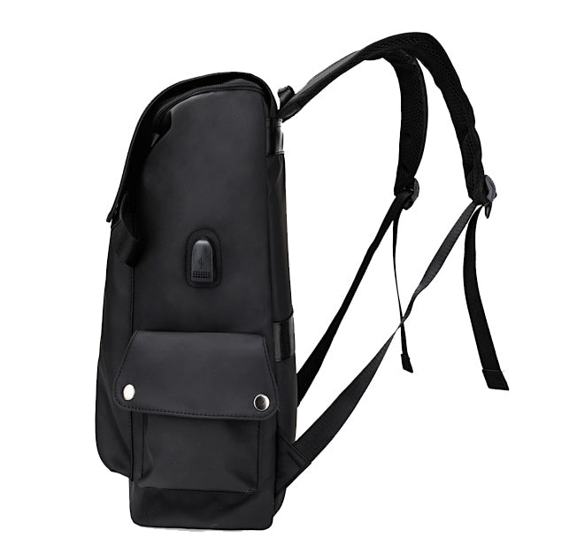 The Cytrek™ Platinum Backpack by Camel Mountain – 55L, Fits 16" Laptop