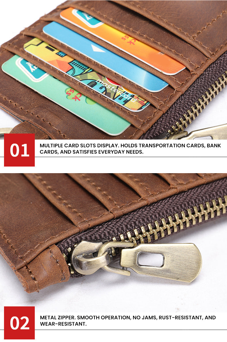 The Bironas™ Pro Wallet