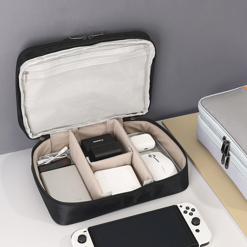 The Saphiron™ Max Storage Bag by Camel Mountain – 2L
