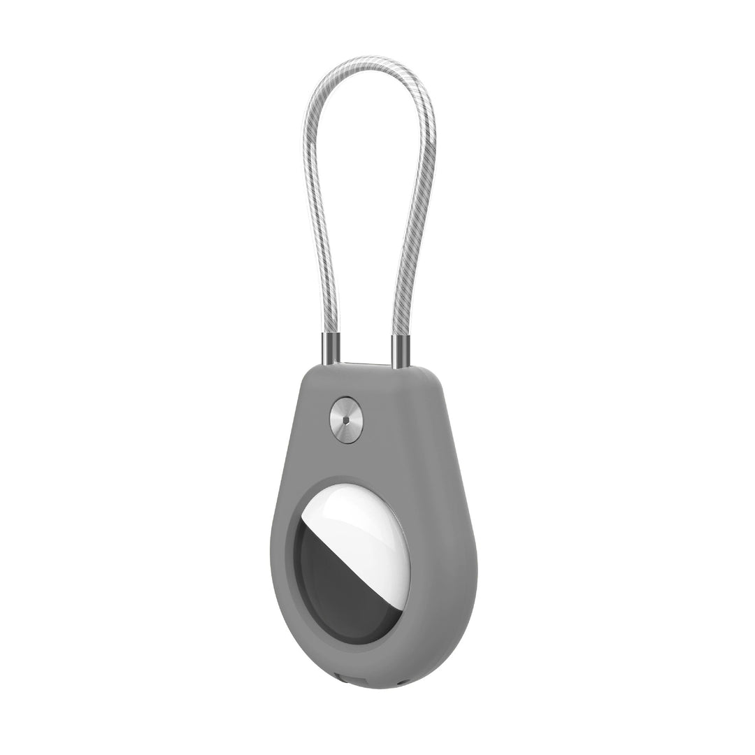 The Zephiron™ Apple Airtag Holder by Camel Mountain