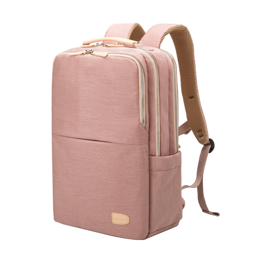 The Prysmis™ Prime Backpack by Camel Mountain – 20L, Fits Up To 15" Laptop