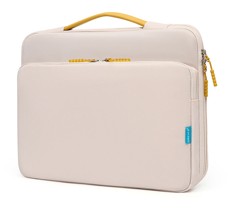 The Quantor™ Turbo Bag