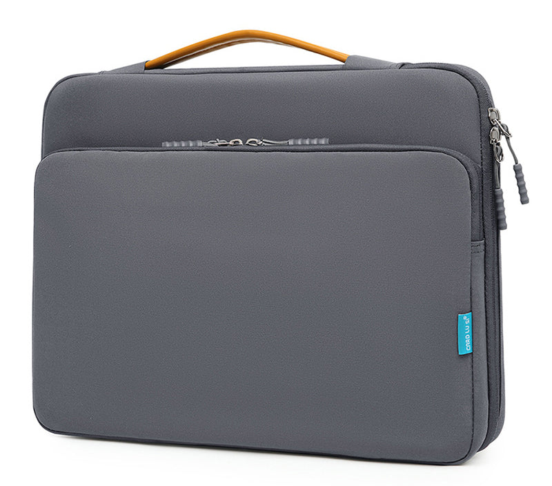 The Quantor™ Turbo Bag