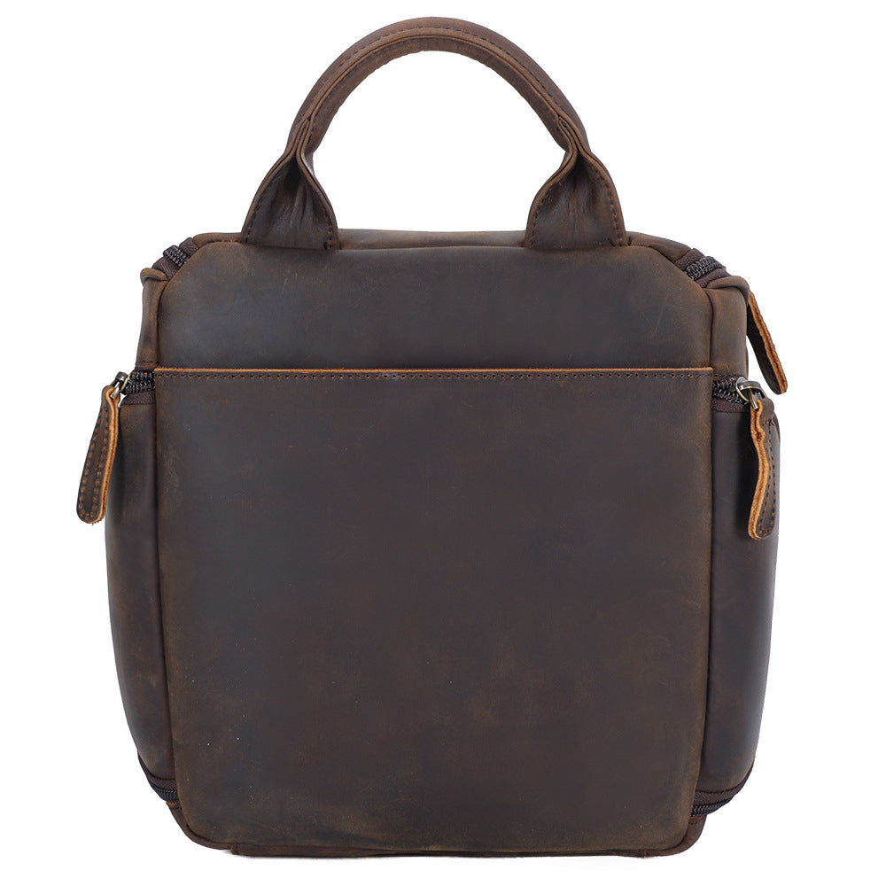 The Zarneth™ Xtreme Storage Bag by Camel Mountain – 10L, Travel Organizer for Business & Outdoors