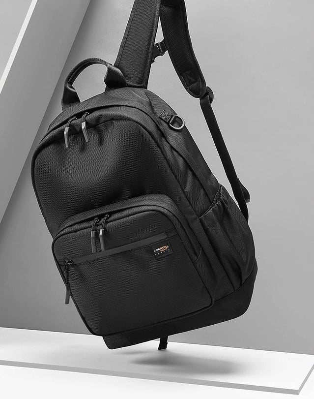 The Zorion™ Edge Backpack by Camel Mountain – 35L, Fits Up to 14" Laptop
