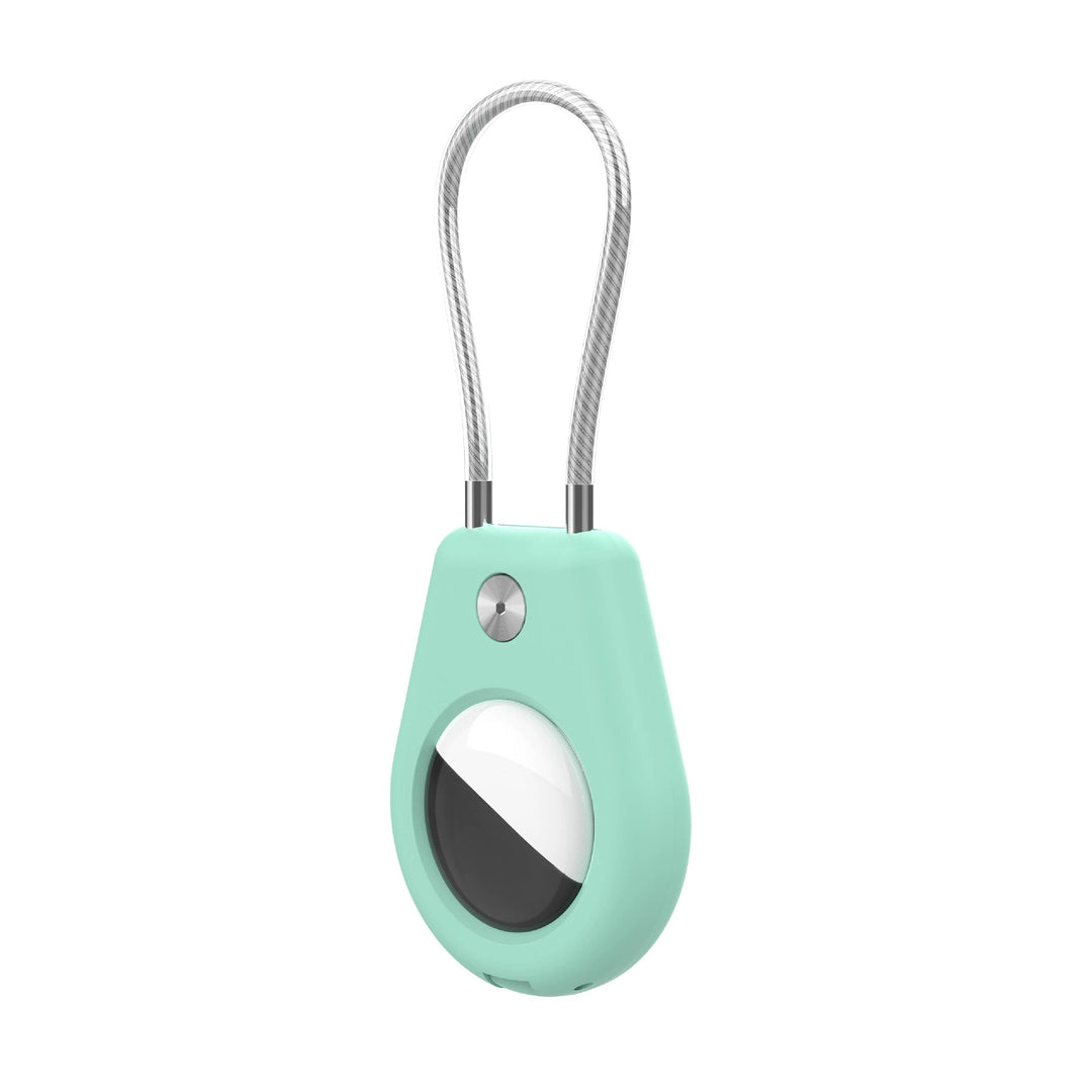 The Zephiron™ Apple Airtag Holder by Camel Mountain