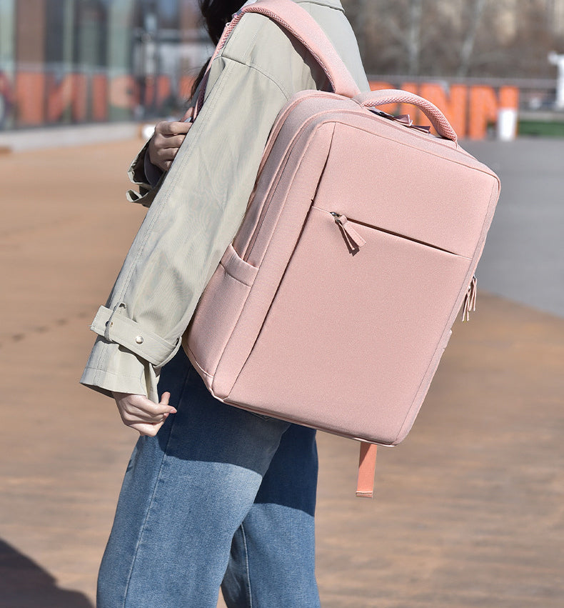 The Nimbus™ Max Backpack