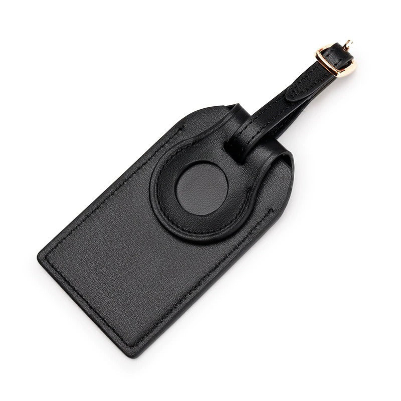 The Ignyros™ Apple Airtag Holder by Camel Mountain