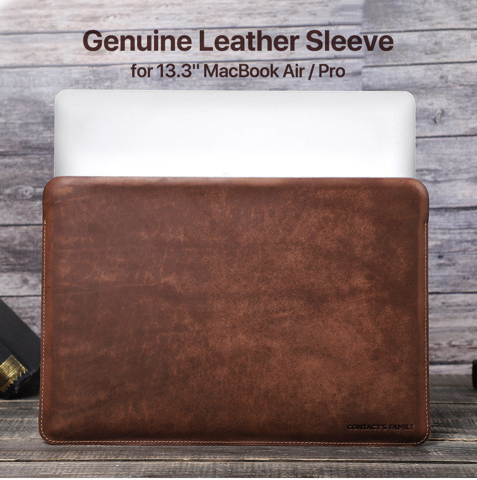 The Fronaxis™ Evolve Laptop Cover by Camel Mountain – 1L, Fits 14" Laptop