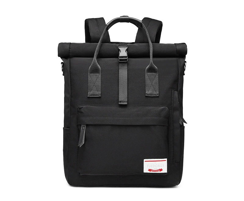 The Ignon™ Max Backpack by Camel Mountain – 20L, Fits Up To 15.6" Laptop