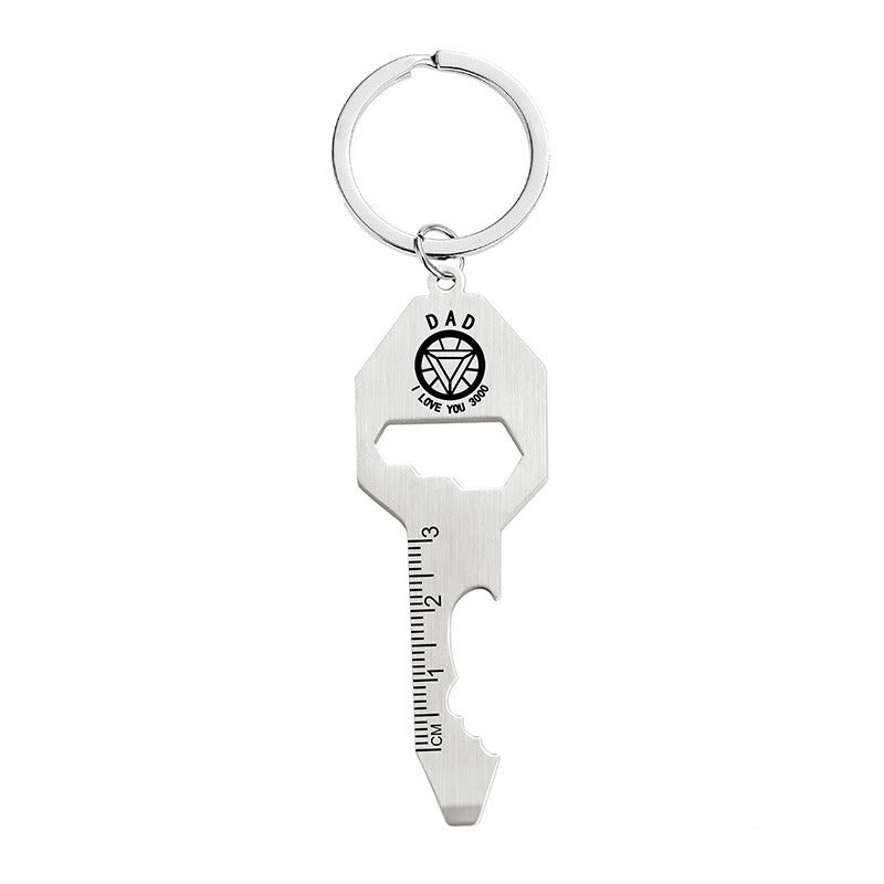 The Exyron™ Ultra Keychain by Camel Mountain