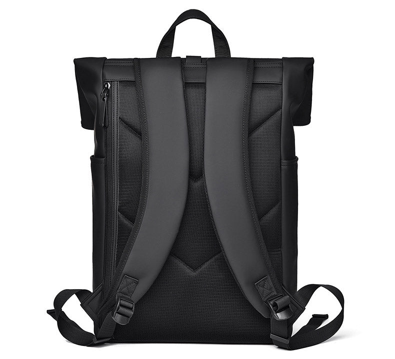 The Solix™ Prime Backpack by Camel Mountain – 35L, Fits Laptops up to 16"