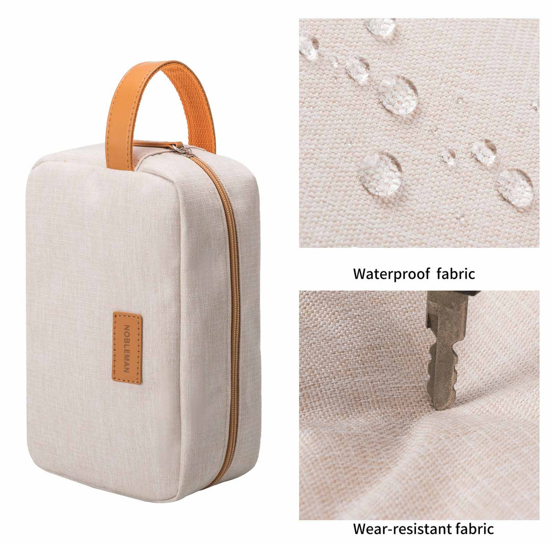 The Exilon™ Prox Bag by Camel Mountain – 2L, Compact, Waterproof, Stylish