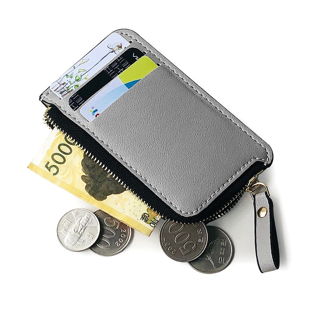 The Krylor™ Pro Clutch Bag by Camel Mountain – 0.05L