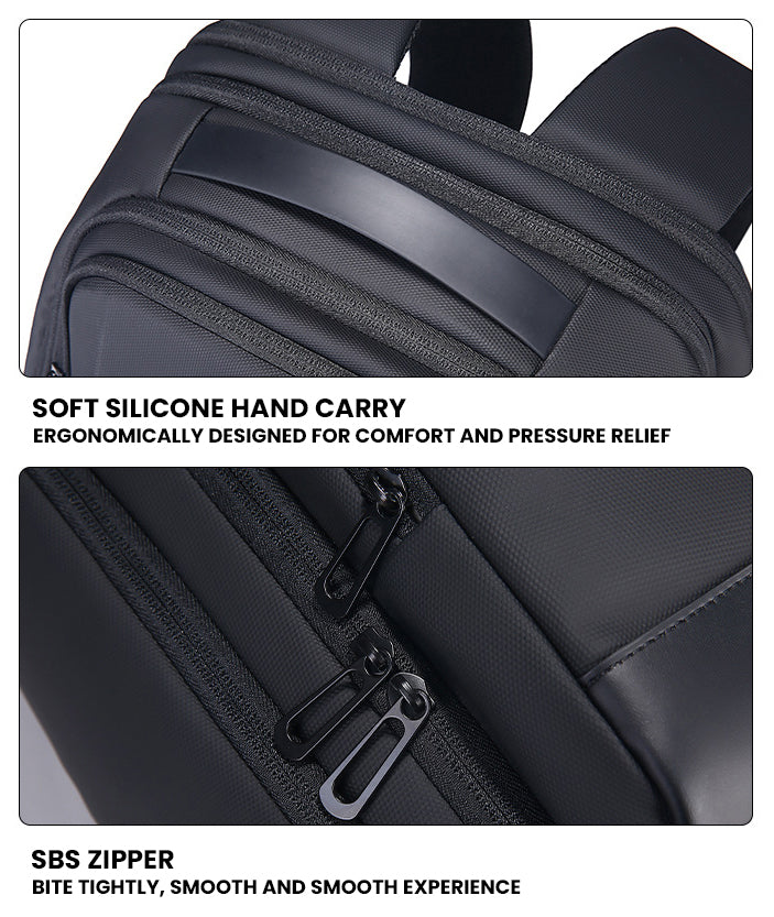 The Levora™ ProX Backpack