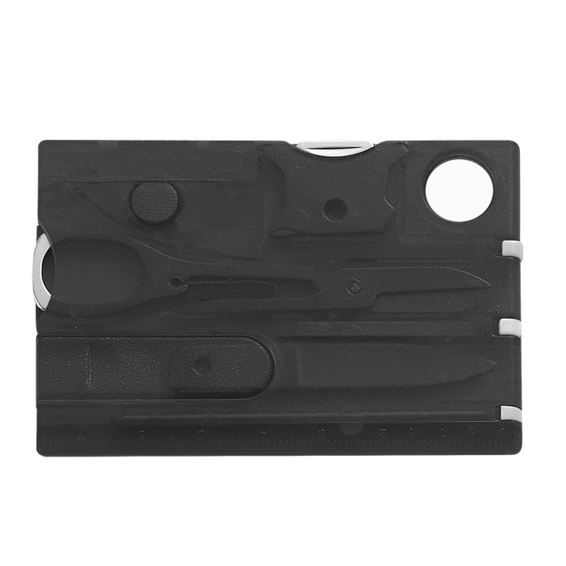 The Tydros™ Pro Tool Card by Camel Mountain