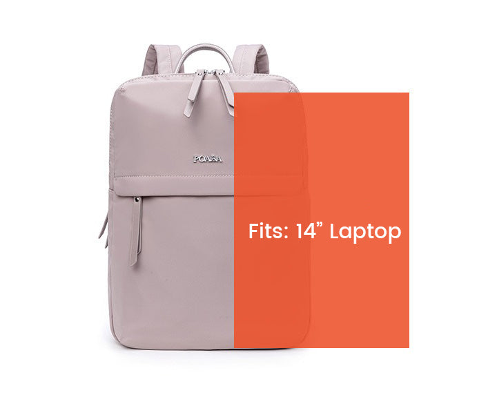 The Citrine™ Platinum Backpack