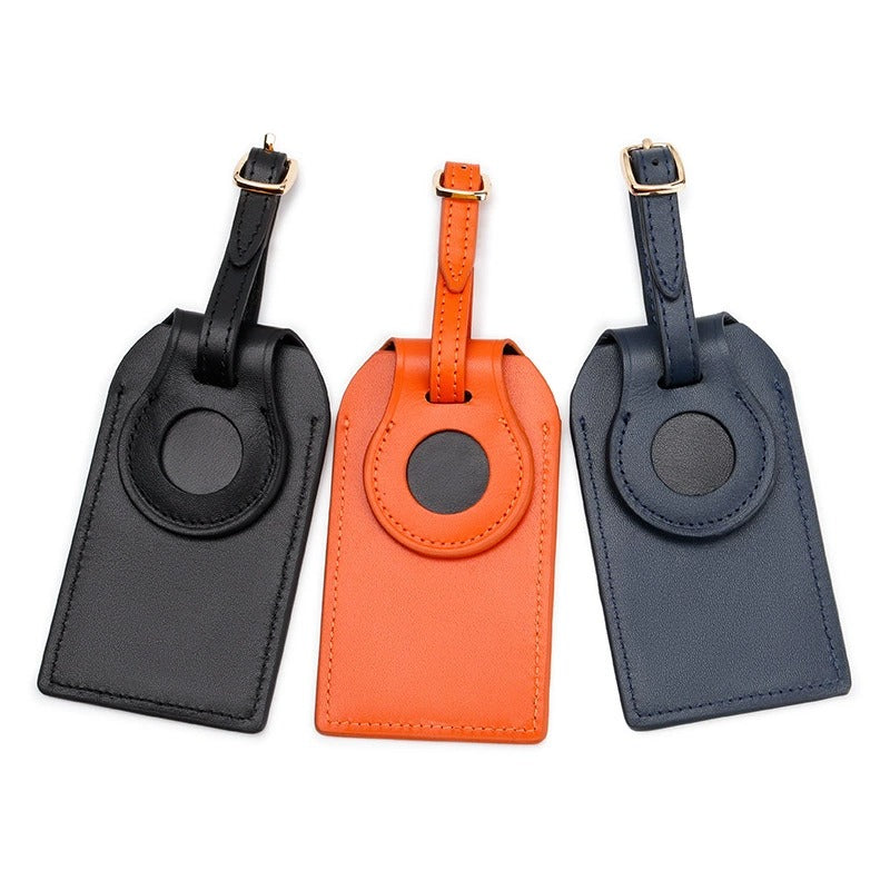 The Ignyros™ Apple Airtag Holder by Camel Mountain