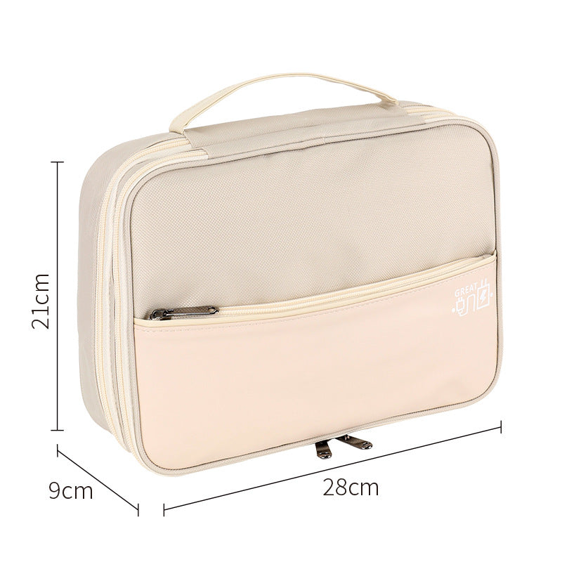 The Saphiron™ Max Storage Bag by Camel Mountain – 2L