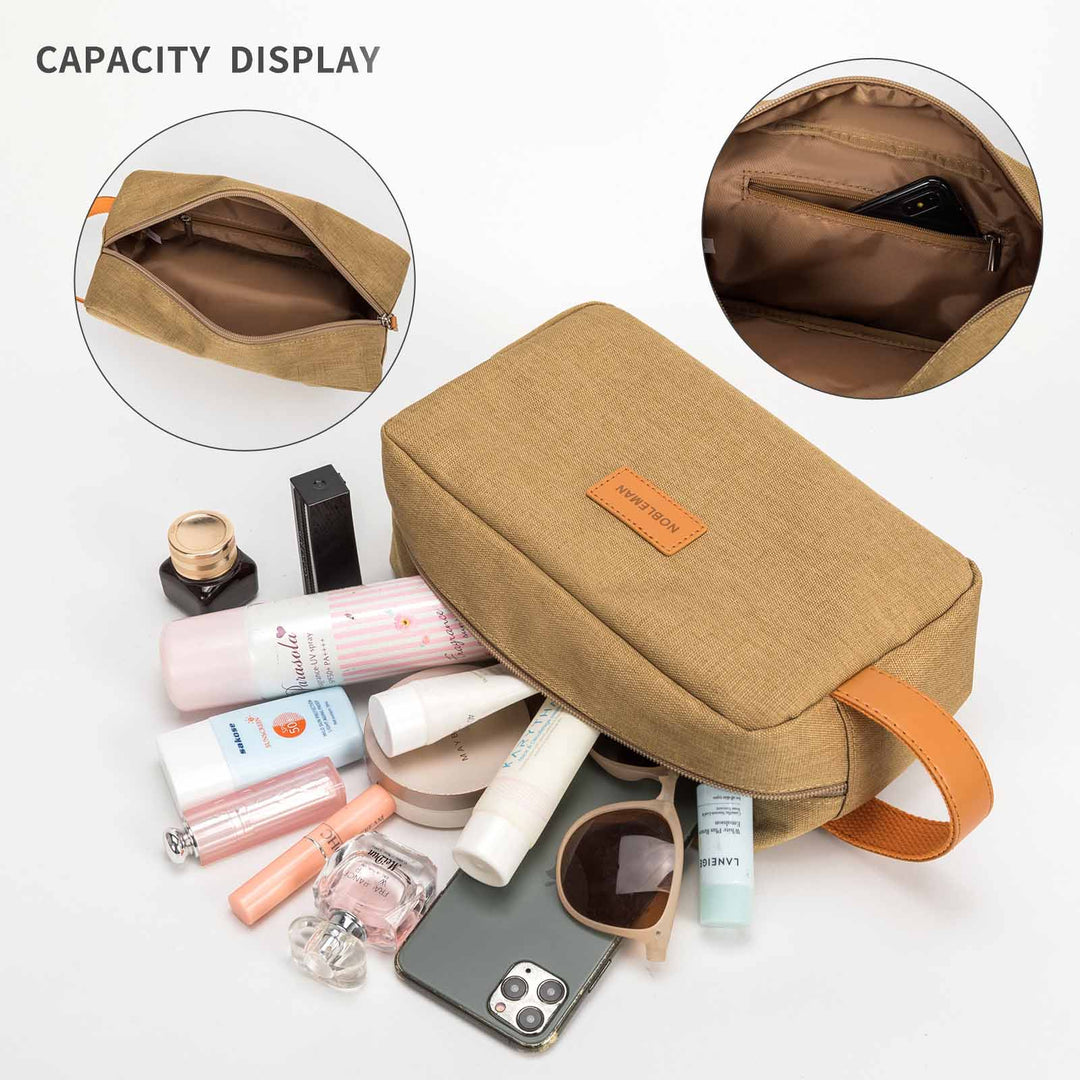 The Exilon™ Prox Bag by Camel Mountain – 2L, Compact, Waterproof, Stylish