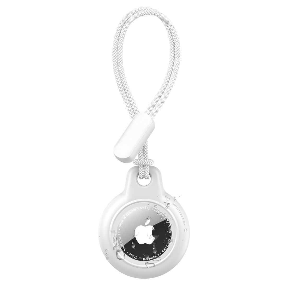 The Exedra™ Xtreme Apple Airtag by Camel Mountain