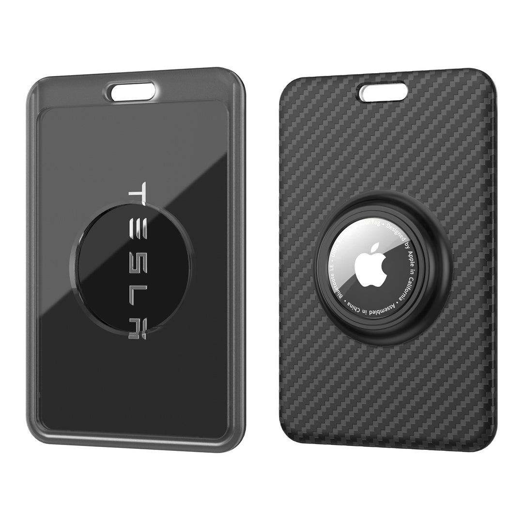 The Mytrion™ Protective Cover by Camel Mountain – Smart Anti-Loss Case for AirTag &amp; Tesla Card