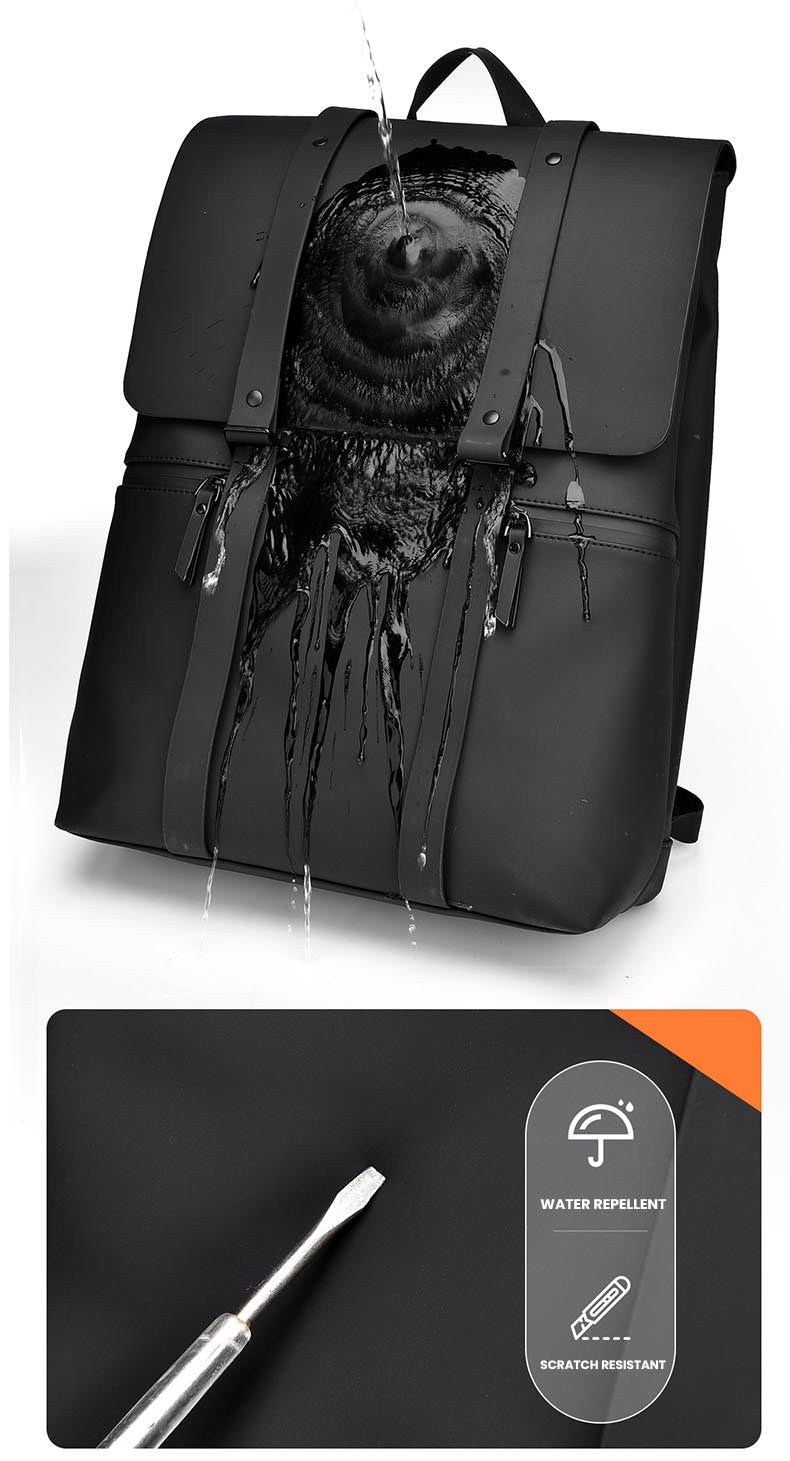 The Ascenda™ Ultra Backpack – 35L, Fits Up To 16" Laptop