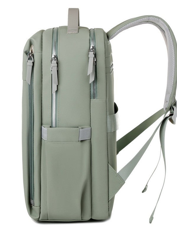 The Xeromar™ Edge Backpack by Camel Mountain – 35L, Fits 16" Laptop