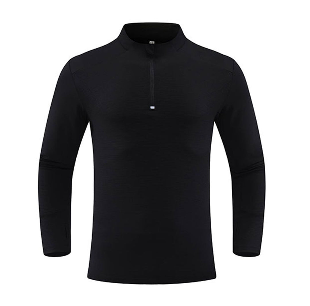 Camel Mountain® "Unlimited Power" Activewear Collection – Lightweight, Stretchable, and Ultra-Breathable Performance Shirt