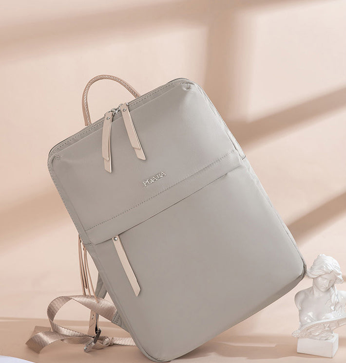 The Citrine™ Platinum Backpack