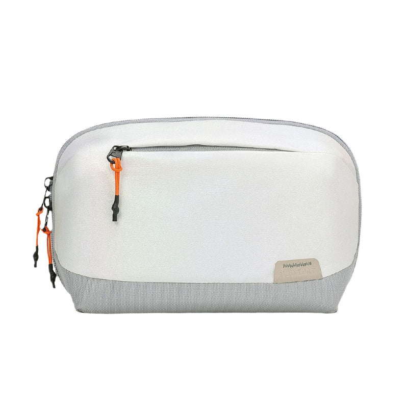 The Valenox™ Turbo Storage Bag by Camel Mountain – 2L, For Digital Accessories